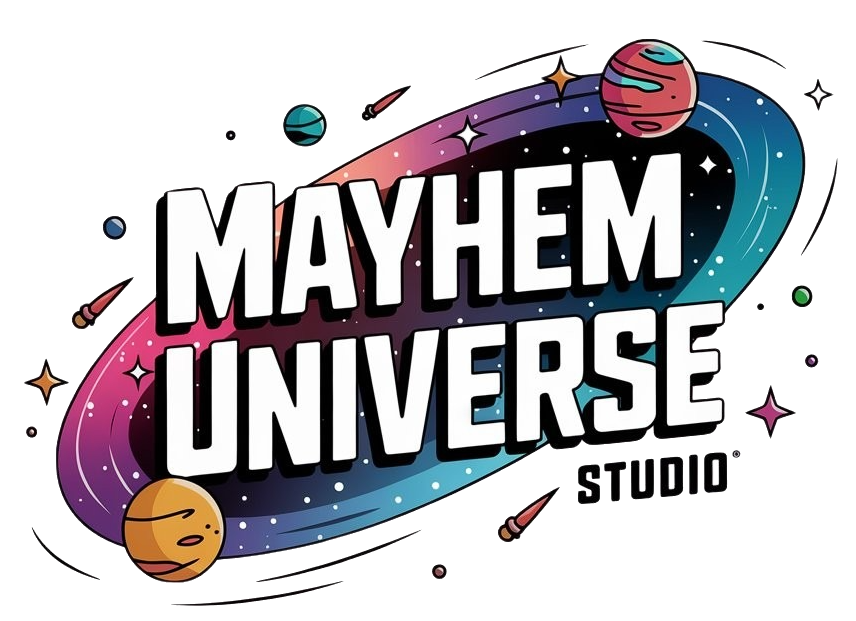 Mayhem Universe Studio